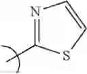 Fig. 55 - Endoparasitic depsipeptides