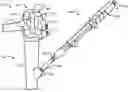 Fig. 01 - FINE NEEDLE INJECTION THERAPY DEVICE