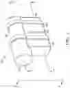 Fig. 02 - Combined respiratory muscle training and oscillating positive expiratory pressure device