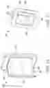 Fig. 13 - Combined respiratory muscle training and oscillating positive expiratory pressure device