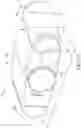Fig. 14 - Combined respiratory muscle training and oscillating positive expiratory pressure device