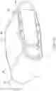 Fig. 15 - Combined respiratory muscle training and oscillating positive expiratory pressure device