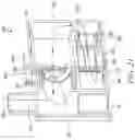 Fig. 17 - Combined respiratory muscle training and oscillating positive expiratory pressure device