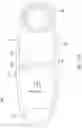 Fig. 24 - Combined respiratory muscle training and oscillating positive expiratory pressure device
