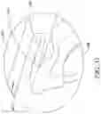 Fig. 25 - Combined respiratory muscle training and oscillating positive expiratory pressure device
