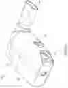 Fig. 31 - Combined respiratory muscle training and oscillating positive expiratory pressure device