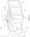 Fig. 43 - Combined respiratory muscle training and oscillating positive expiratory pressure device