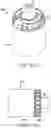 Fig. 49 - Combined respiratory muscle training and oscillating positive expiratory pressure device