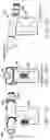 Fig. 66 - Combined respiratory muscle training and oscillating positive expiratory pressure device