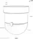 Fig. 02 - Assembly for Selectively Aerating a Beverage