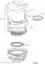 Fig. 06 - Assembly for Selectively Aerating a Beverage