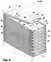 Fig. 06 - Continuous fanfolded joined corrugated