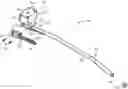 Fig. 01 - INFLATION NOZZLES FOR CLOSED CHANNEL WEB MATERIALS