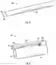 Fig. 04 - INFLATION NOZZLES FOR CLOSED CHANNEL WEB MATERIALS