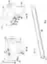 Fig. 07 - INFLATION NOZZLES FOR CLOSED CHANNEL WEB MATERIALS