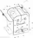 Fig. 01 - PROCESSING STATION HAVING A FIRST AND A SECOND CYLINDER FOR PROCESSING A SUBSTRATE WEB