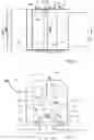 Fig. 06 - PROCESSING STATION HAVING A FIRST AND A SECOND CYLINDER FOR PROCESSING A SUBSTRATE WEB