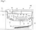 Fig. 02 - Measurement method of nozzle overlapping width, and inkjet recording apparatus