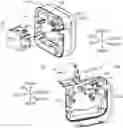 Fig. 01 - Printing cassette and printer