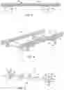 Fig. 03 - Product containment guard for a conveyor