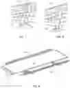 Fig. 04 - Product containment guard for a conveyor