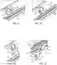 Fig. 05 - Product containment guard for a conveyor