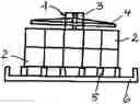 Fig. 01 - TRICKLING FILTER SYSTEM