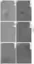 Fig. 16 - Deconstruction of oilsand materials using ionic liquids