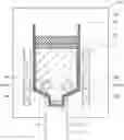 Fig. 01 - Indium phosphide single-crystal body and indium phosphide single-crystal substrate