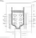 Fig. 03 - Indium phosphide single-crystal body and indium phosphide single-crystal substrate