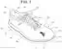Fig. 02 - Upper for an article of footwear with a cuff