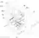 Fig. 03 - Method for manufacturing fabric with high-efficiency and high-precision flat screen and digital printed patterns with energy saving and emission-reduction effect