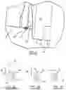 Fig. 04 - Controlling process air bypass around the drum in combo wash-dry system