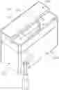 Fig. 01 - Atomizing generator and clothes treatment apparatus comprising the atomizing generator