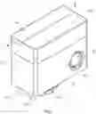 Fig. 03 - Atomizing generator and clothes treatment apparatus comprising the atomizing generator