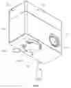 Fig. 04 - Atomizing generator and clothes treatment apparatus comprising the atomizing generator