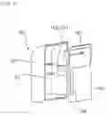 Fig. 07 - Clothes treatment apparatus