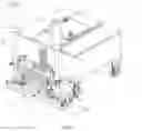 Fig. 03 - TROWELING DEVICE AND TROWELING ROBOT