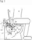 Fig. 03 - TOILET DEVICE WITH ENHANCED CONTROL AND SUPPORT FUNCTIONS