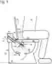 Fig. 04 - TOILET DEVICE WITH ENHANCED CONTROL AND SUPPORT FUNCTIONS