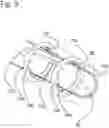 Fig. 12 - TOILET DEVICE WITH ENHANCED CONTROL AND SUPPORT FUNCTIONS