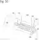 Fig. 13 - TOILET DEVICE WITH ENHANCED CONTROL AND SUPPORT FUNCTIONS