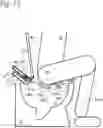 Fig. 27 - TOILET DEVICE WITH ENHANCED CONTROL AND SUPPORT FUNCTIONS