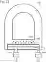 Fig. 28 - TOILET DEVICE WITH ENHANCED CONTROL AND SUPPORT FUNCTIONS
