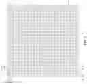 Fig. 03 - Wide-format tile shim