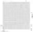 Fig. 04 - Wide-format tile shim