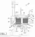 Fig. 02 - Engine ignition system with multiple ignition events