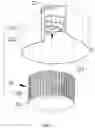Fig. 02 - Air blower and exhaust fan comprising the same