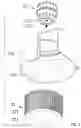 Fig. 04 - Air blower and exhaust fan comprising the same