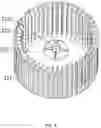 Fig. 06 - Air blower and exhaust fan comprising the same